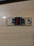 Оперативна пам’ять для ноутбука DDR4 16GB 3200MHz Kingston Fury Impact