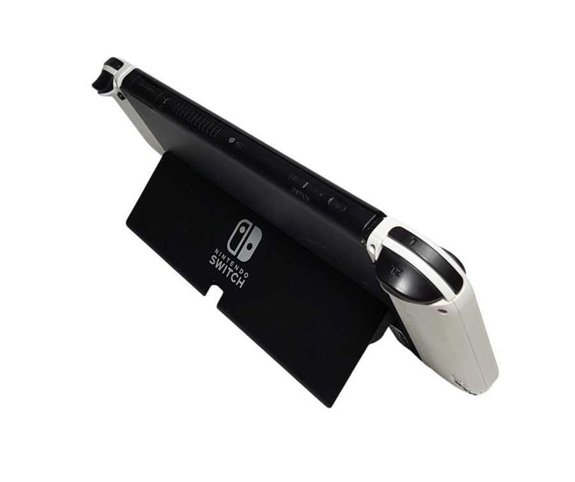Konsola Nintendo SWITCH OLED HEG-001 Zestaw