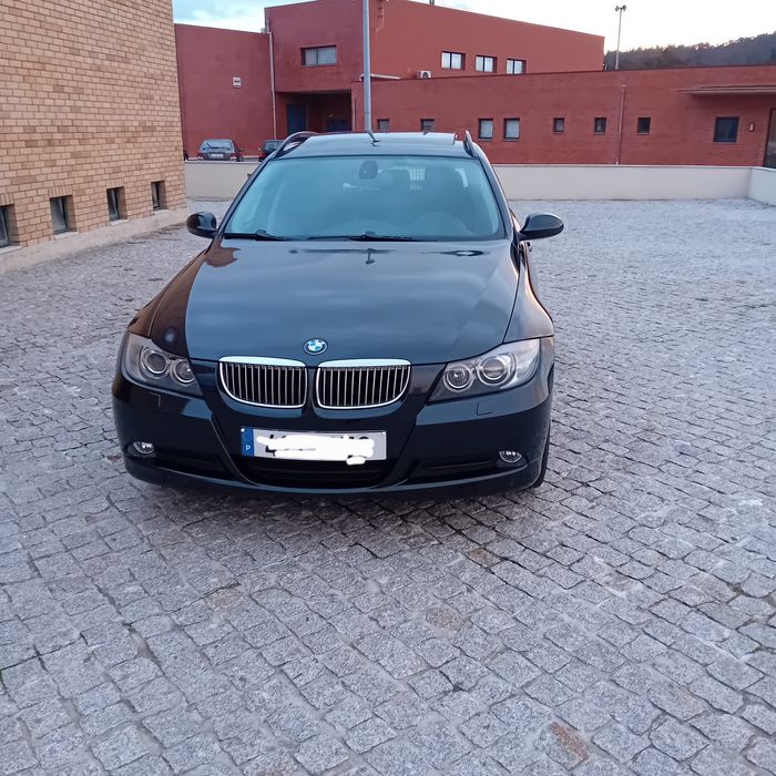 Bmw 320d Sport pack M Nacional