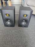 Monitor studyjny Adam Audio T7V - doskonały stan