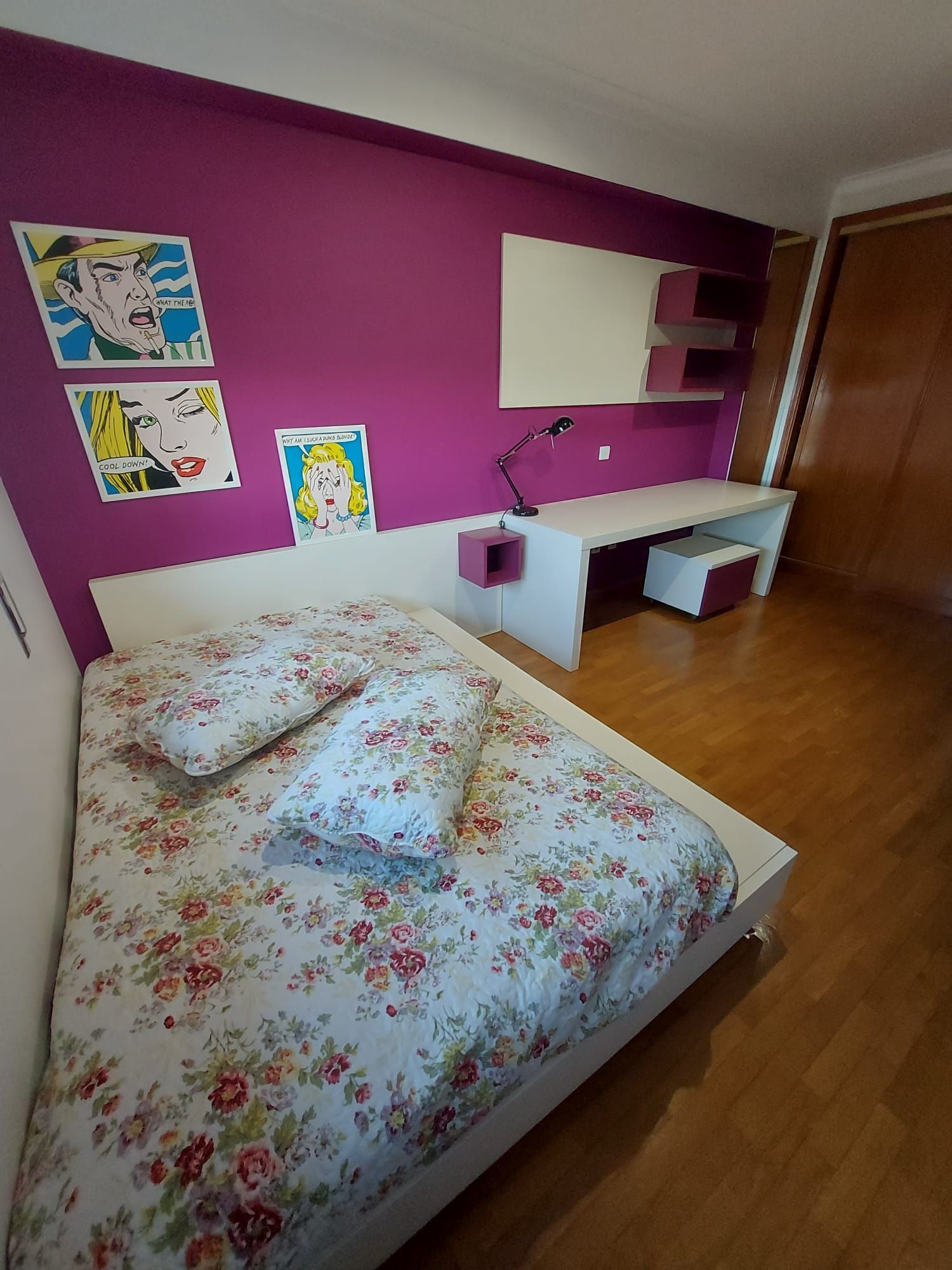Mobilia de quarto