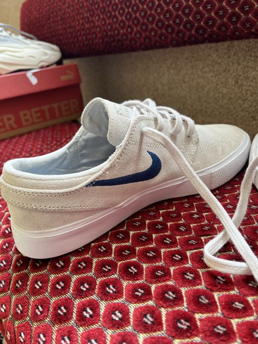 Кросівки Nike SB Zoom Stefan Janoski