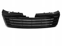 ATRAPA GRILL VW PASSAT B7 2010-14 BLACK POŁYSK