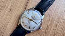 Atlantic Worldmaster Original