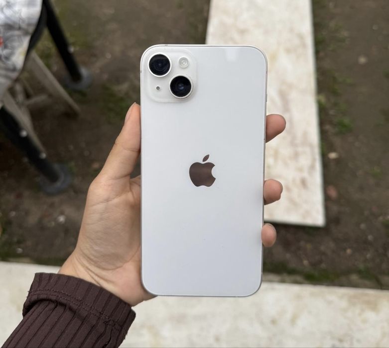 IPhone 14 Plus bom estado