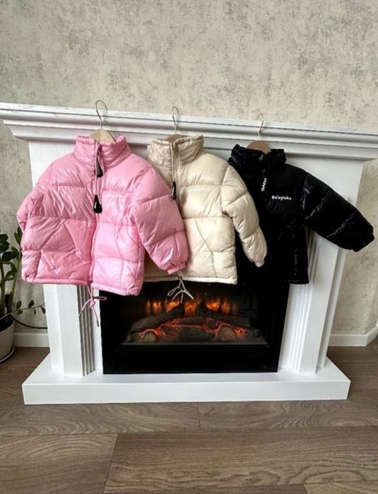 Куртка для хлопчика/ дівчинки  80, 90,100,110,120,130,140,150