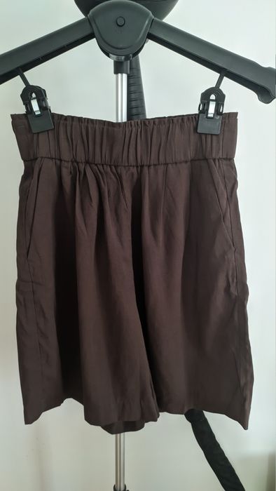 Szorty damskie Czekolada XS H&M