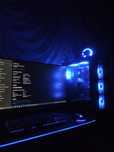 Komputer PC do gier | Ryzen 5 5600/GTX 1660/16GB RAM/1TB SSD