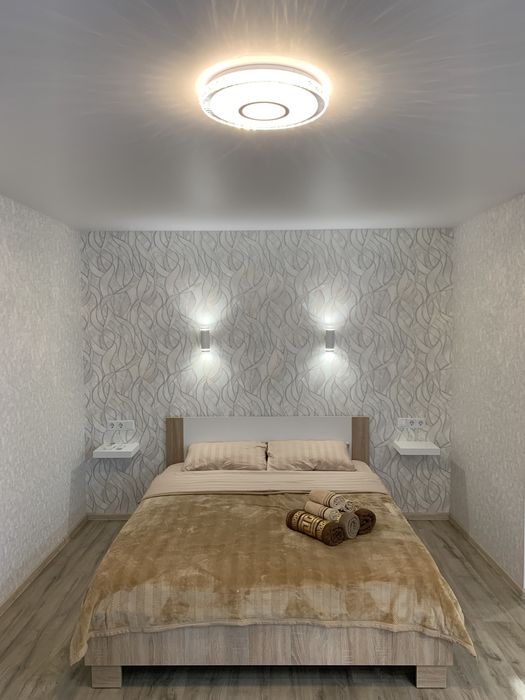 Затишна квартира в самому центрі Олександріі