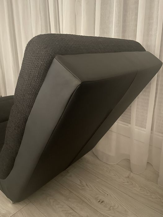 Fotel SZEZLONG leżanka