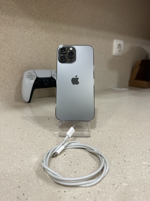 Iphone 13 PRO MAX 256GB