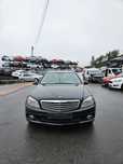 Mercedes-Benz W204 SW C350 CDi Elegance de 2009 para peças
