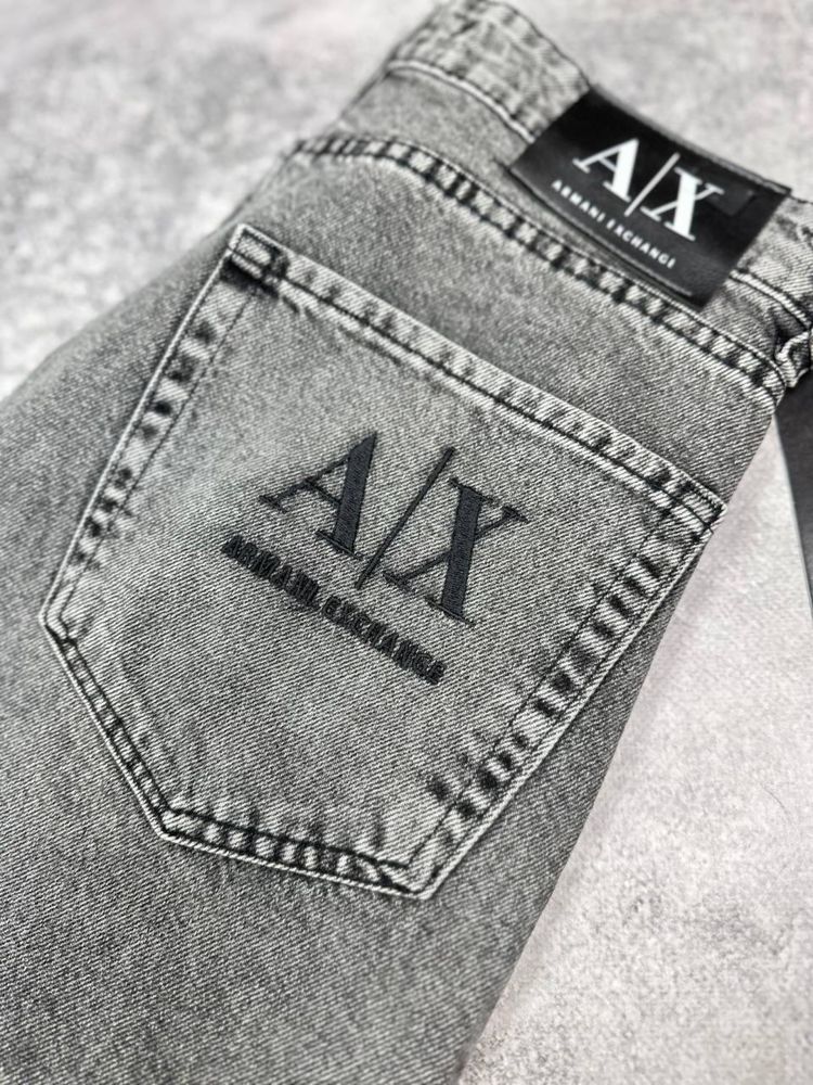 Чоловічі джинси Armani,Calvin,Ralph Lauren