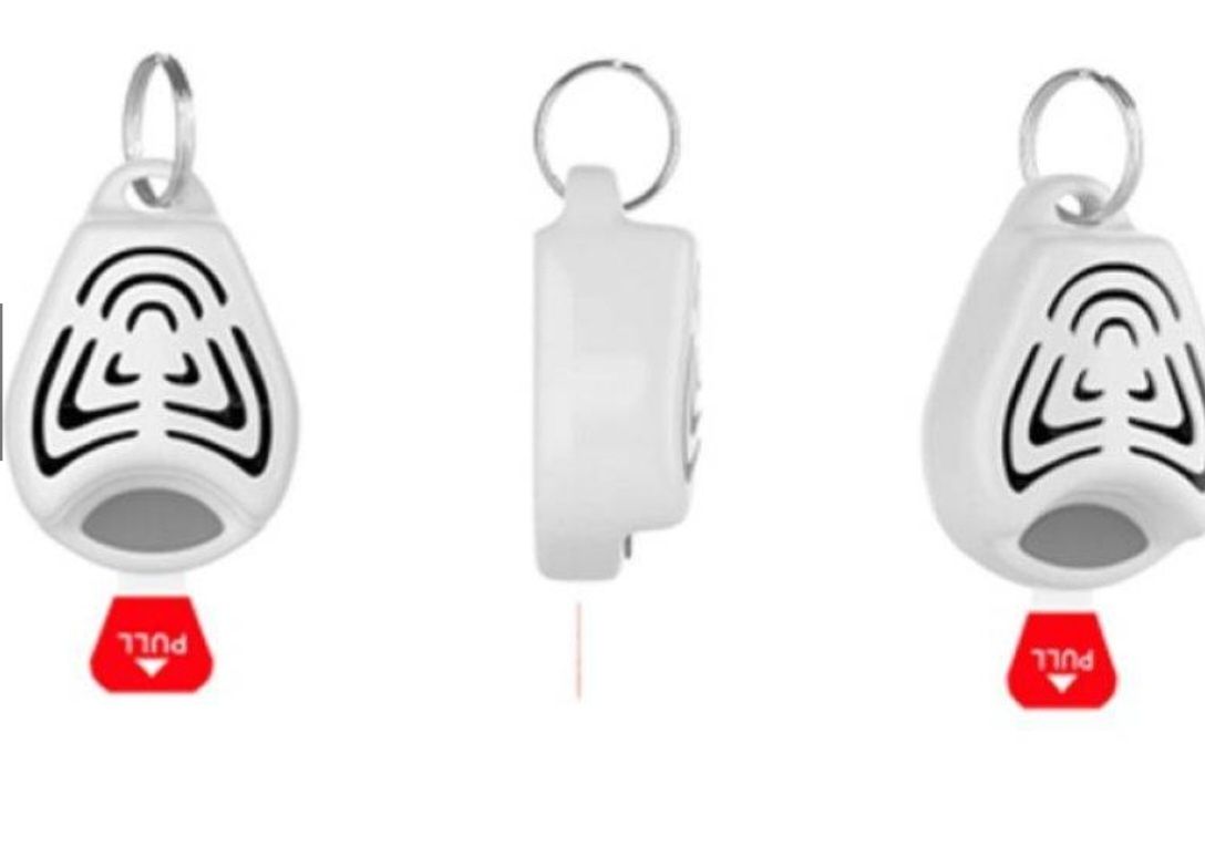 Collar (Коллар) ультразвуковой отпугиватель клещей и блох для собак