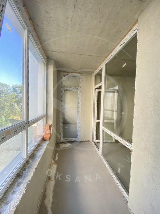 Продаж 3 кім. кв. в зданій новобудові  Шевченківський р-н