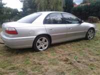 Alufelgi 17 Opel Omega B C Vectra GTC OPC 7.5Jx17H2 ET37 5x110 RONAL