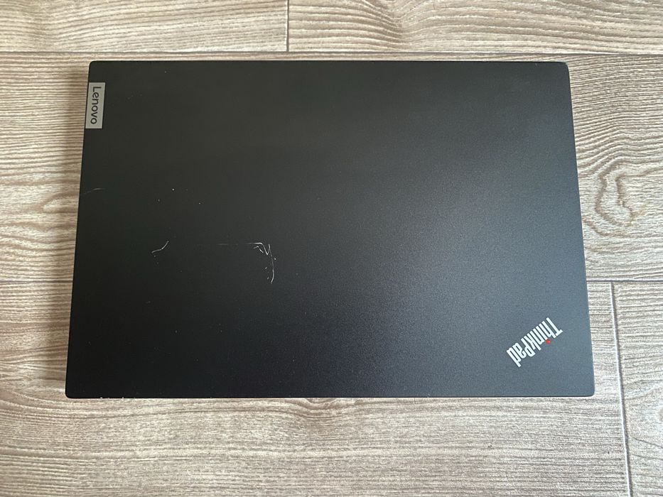 Lenovo ThinkPad E14 gen 2 | ryzen 5 4500u | 8gb | 256gb ssd m2 | FHD