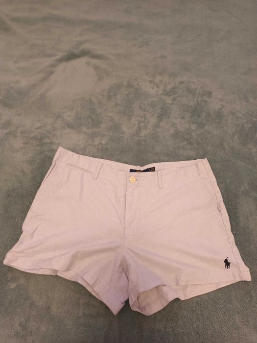 Polo Ralph Lauren krótkie spodenki S