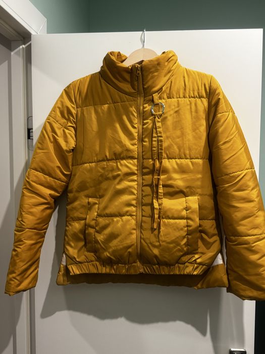 Куртка осіння жіноча