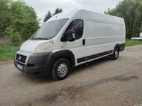 Fiat DUCATO  Fiat Ducato 2.3 JTD , 120KM , L4H2