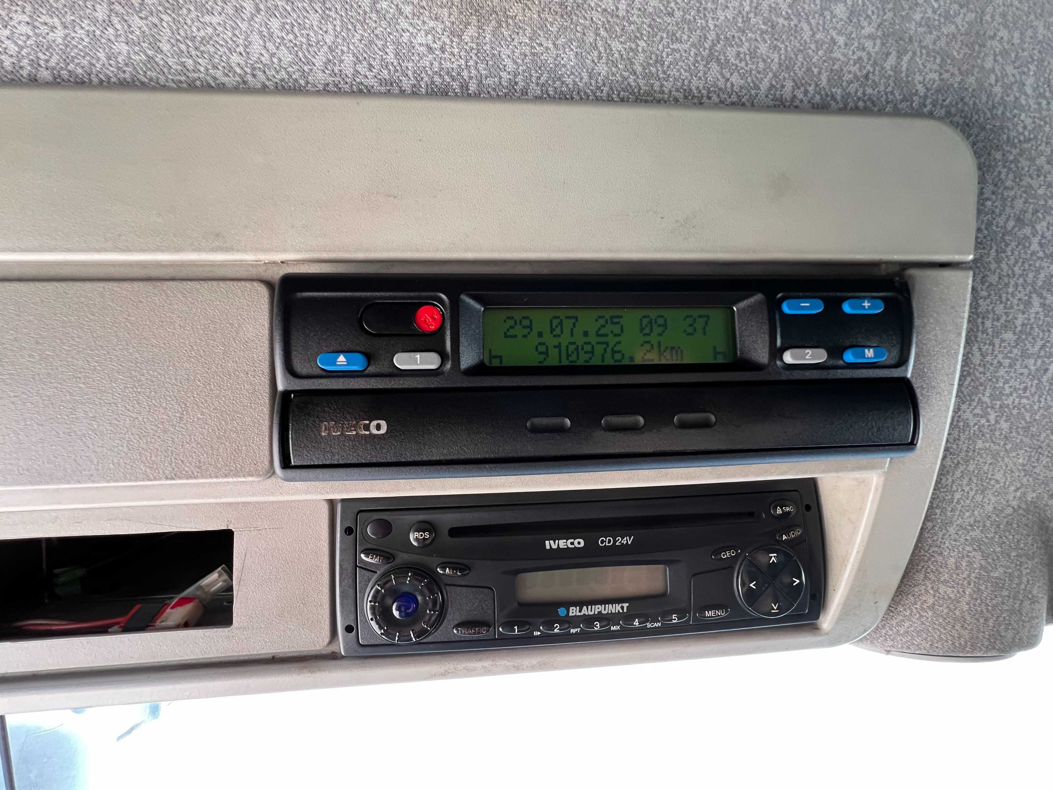 IVECO Stralis AS 440S48 T/P 2005