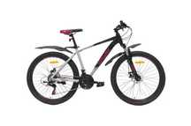 Велосипед SPARK PLEASURE 24, 26 Оболонь