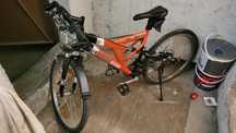 Rower CrossWIND 3.7