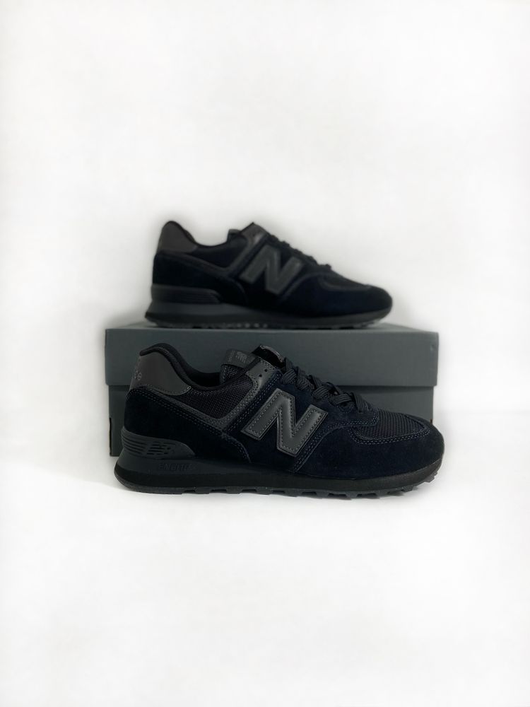 New balance 574 оригінал розмір 42 43 44 45 чоловічі кросовки мужские