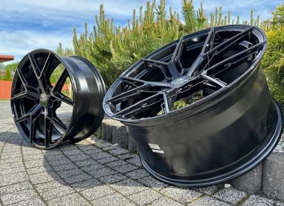 FELGI Forzza Gravity  do Audi A5 S5 RS5 RS4 A6 A7 S7 A8 21 Cali 9j