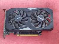 GeForce GTX 1650 4G