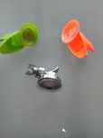 Fixadores chuveiro duche com ventosa
