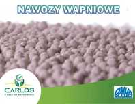 Wapno nawozowe granulowane Calcifertil, Lhoist, Faktura VAT