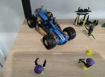 LEGO ninjago zestaw 70731