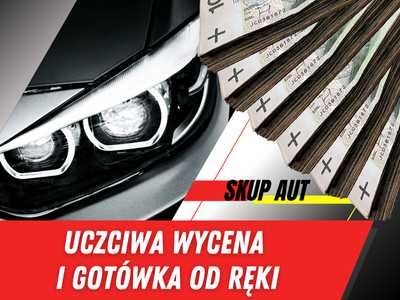 SKUP AUT Wrocław i okolice | Złomowanie | KUPIMY KAŻDE AUTO
