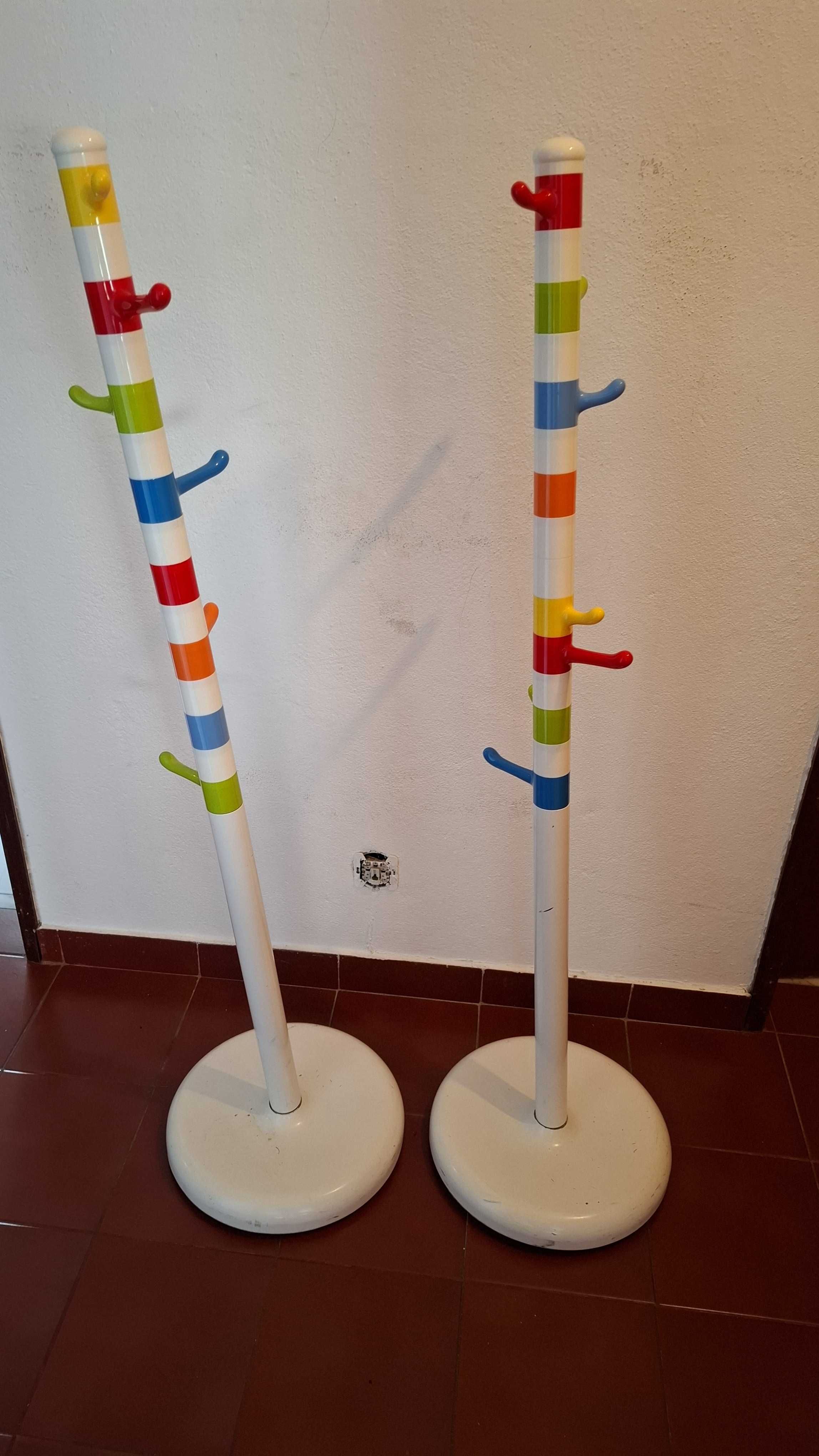 5. Bengaleiro criança IKEA