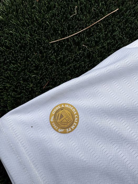 Koszulka piłkarska Sao Paulo FC 2024/25
