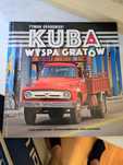 Tymon Grabowski - Kuba wyspa gratów