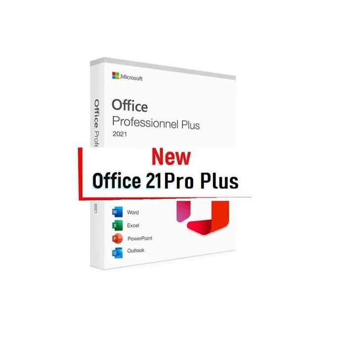 Лицензия Ключ Microsoft Office 2021 Pro Plus лицензия (отвечаю быстро)