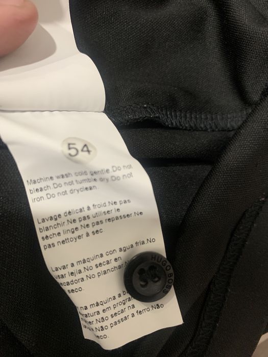 Футболка поло Hugo Boss  нова