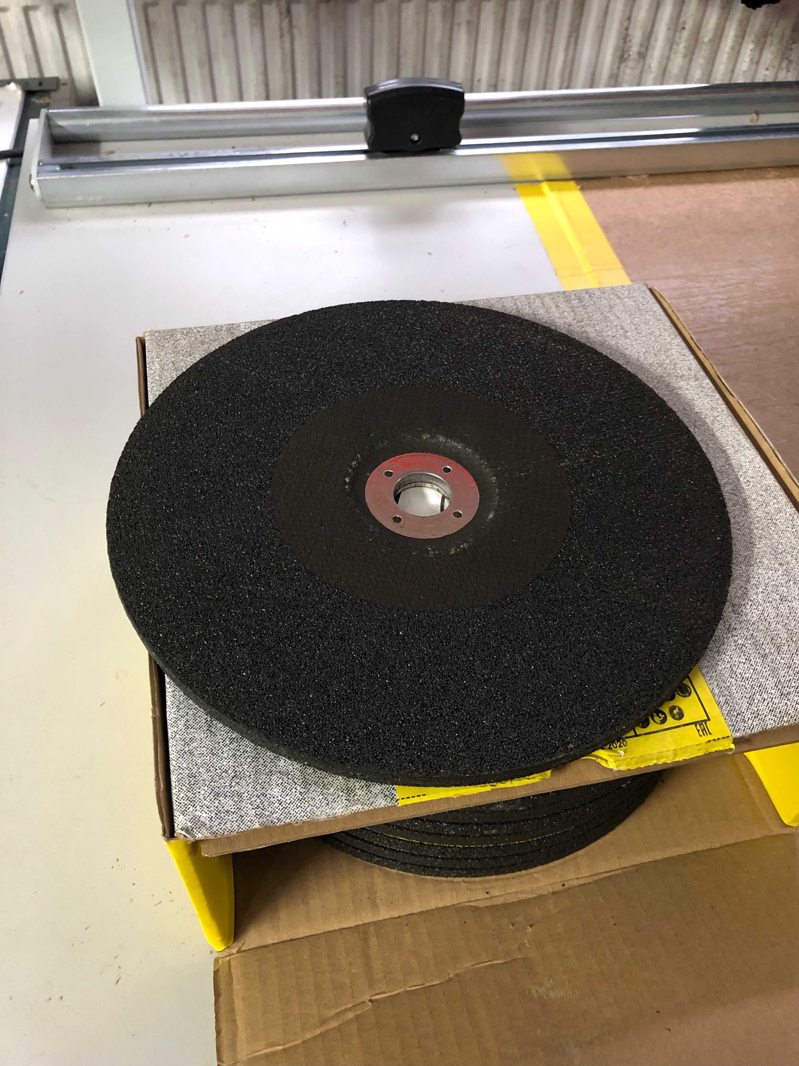Tarcze do szlifowania A24 EXTRA Klingspor (13448)  (10szt.)