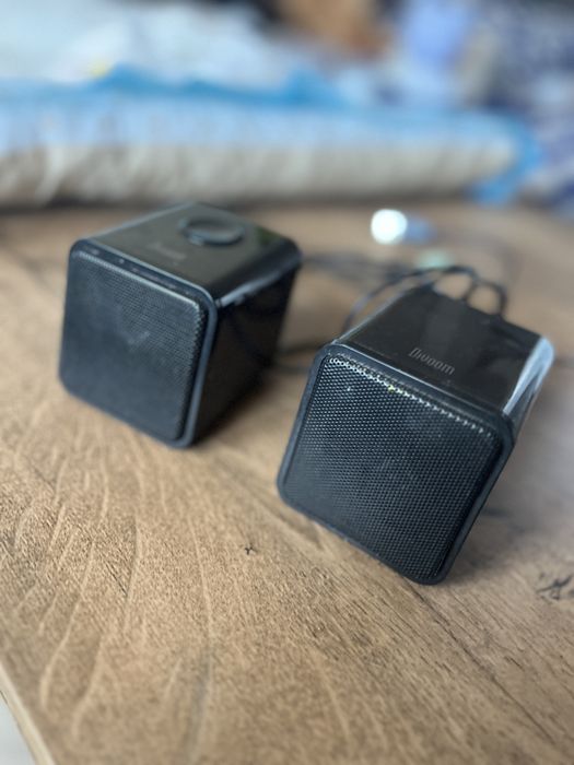 Колонки Divoom для ноутбука\ПК