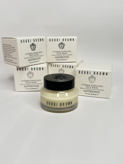 База під макіяж Bobbi Brown 50 ml