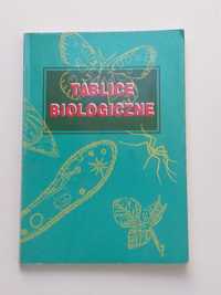 Tablice biologiczne