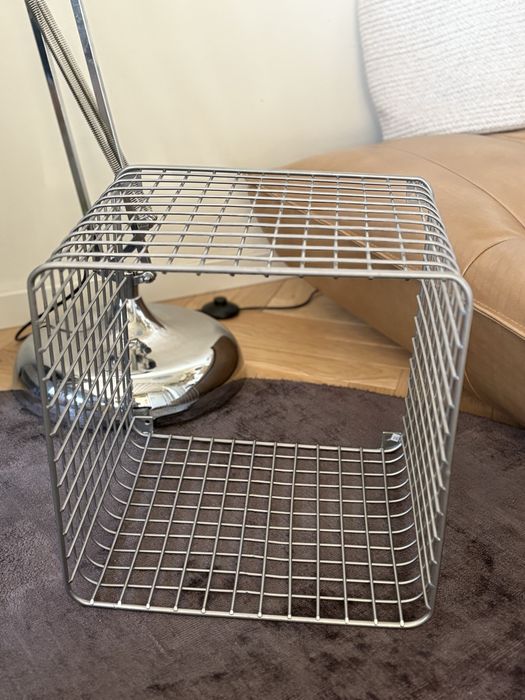 Metalowa półka H&M home super modna