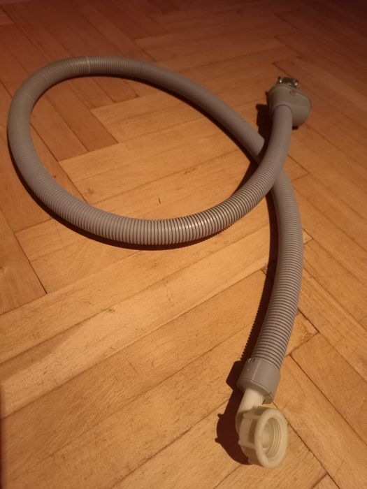 Wąż do pralki uniwersalny oryginalny Electrolux