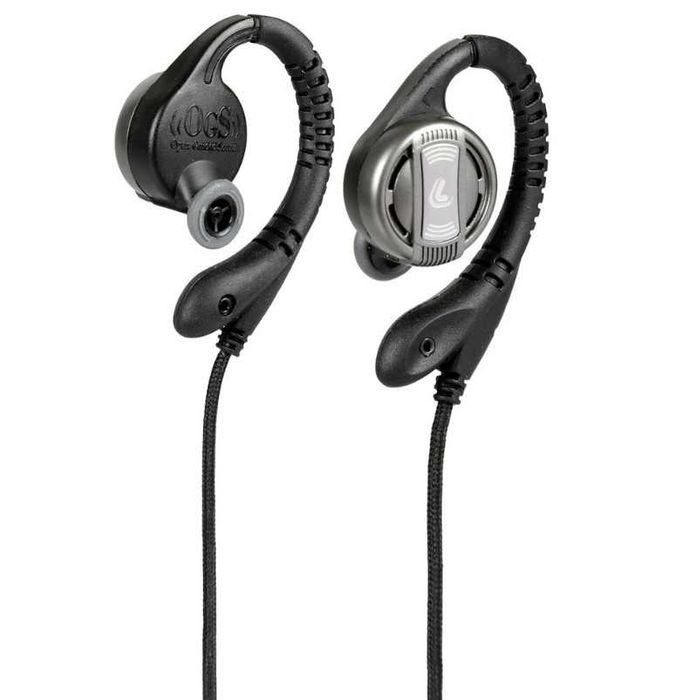 Dynamiczne zewnętrzne słuchawki Bluetooth Lampa