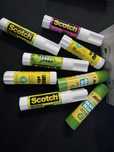 Klej w sztyfcie BIC Ecolutions Glue Stick