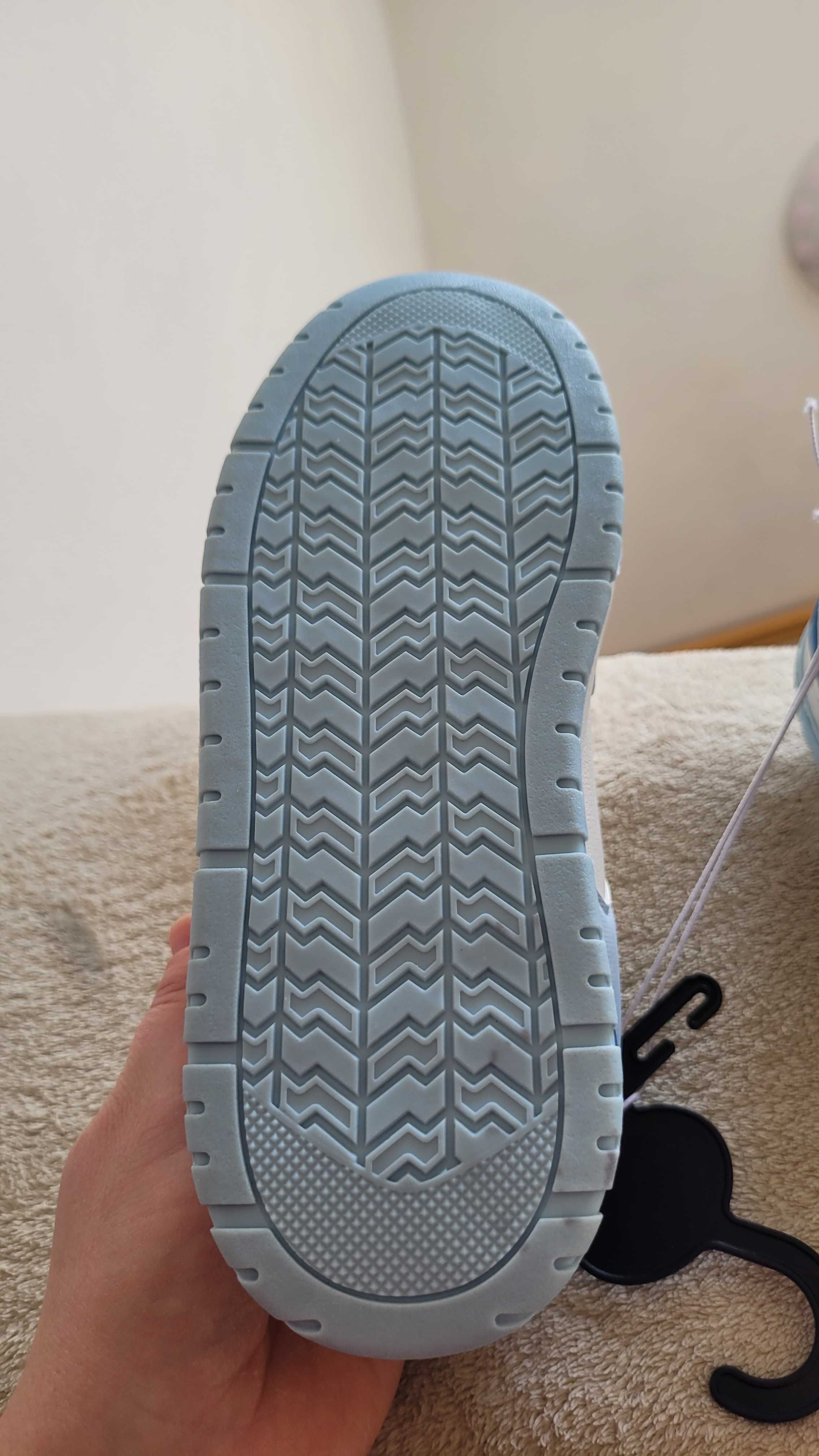 Buty dziecięce Stitch 33-34