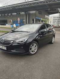 Opel Astra k sport tour Cena 39000zlDo neg do poniedziałku