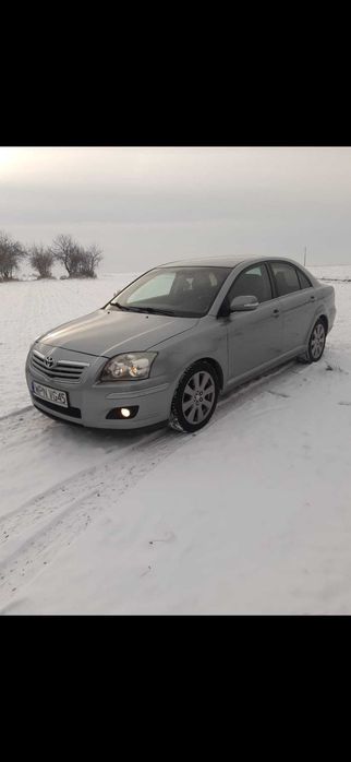 Toyota Avensis T 25 Lift